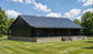 BCO-40201 Rosie Barndominium House Plan