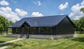 BCO-40201 Rosie Barndominium House Plan