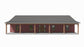 BCO-40204-L Lopez Barndominium House Plan