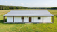BCO-40204-L Lopez Barndominium House Plan
