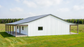 BCO-40204-L Lopez Barndominium House Plan
