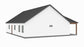 BCO-40204-T Trey Barndominium House Plan