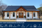 BCO-40204 Barndominium House Plan