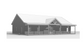 BCO-40204 Samuel Barndominium House Plan