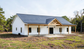 BCO-40204 Samuel Barndominium House Plan