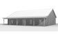 BCO-40205 Barry Barndominium House Plan