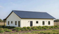 BCO-40205 Barry Barndominium House Plan