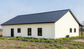 BCO-40205 Barry Barndominium House Plan
