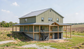 BCO-40206-A Alicia Barndominium House Plan