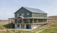 BCO-40206-A Alicia Barndominium House Plan