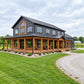 BCO-40206-H Hank Barndominium House Plan