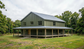 BCO-40206 Margaret Barndominium House Plan