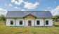 BCO-40207 Melanie Barndominium House Plan