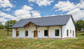 BCO-40207 Melanie Barndominium House Plan