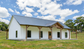 BCO-40207 Melanie Barndominium House Plan
