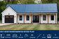 BCO-40209 Barndominium House Plan