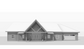 BCO-40213 Luther Barndominium House Plan