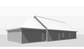 BCO-40213 Luther Barndominium House Plan