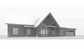 BCO-40213 Luther Barndominium House Plan