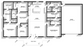 BCO-40213 Luther Barndominium House Plan