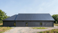 BCO-40213 Luther Barndominium House Plan