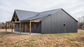 BCO-40217-C Cassie Barndominium House Plan
