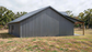 BCO-40217-C Cassie Barndominium House Plan
