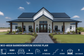 BCO-40218 Barndominium House Plan