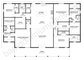 BCO-40219 Barndominium House Plan