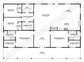 BCO-40220 Barndominium House Plan