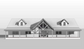 BCO-40220 Clifford Barndominium House Plan