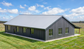 BCO-40220 Clifford Barndominium House Plan