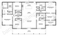 BCO-40221 Barndominium House Plan