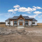 BCO-40221 Barndominium House Plan