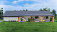 BCO-40222-T Taryn Barndominium House Plan