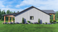 BCO-40222-T Taryn Barndominium House Plan