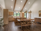 BCO-40222-T Taryn Barndominium House Plan