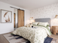 BCO-40222-T Taryn Barndominium House Plan