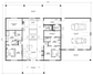 BCO-40222-T Taryn Barndominium House Plan