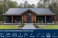 BCO-40223 Barndominium House Plan