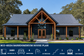 BCO-40224 Barndominium House Plan