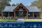 BCO-40224 Barndominium House Plan