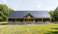 BCO-40224 Leah Barndominium House Plan