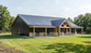 BCO-40224 Leah Barndominium House Plan