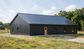 BCO-40224 Leah Barndominium House Plan