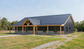 BCO-40224 Leah Barndominium House Plan