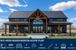 BCO-40225 Barndominium House Plan