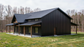 BCO-40225-M Mike Barndominium House Plan