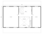 BCO-40225-M Mike Barndominium House Plan