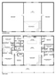 BCO-40225 Barndominium House Plan
